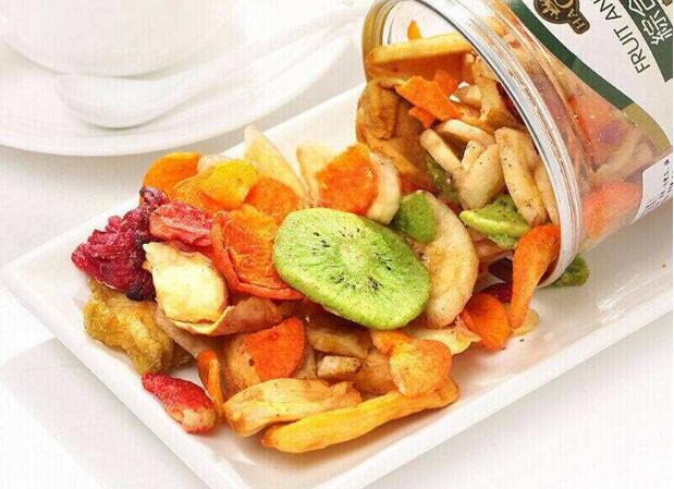 芒果干進口報關(guān)手續(xù)資料及注意事項