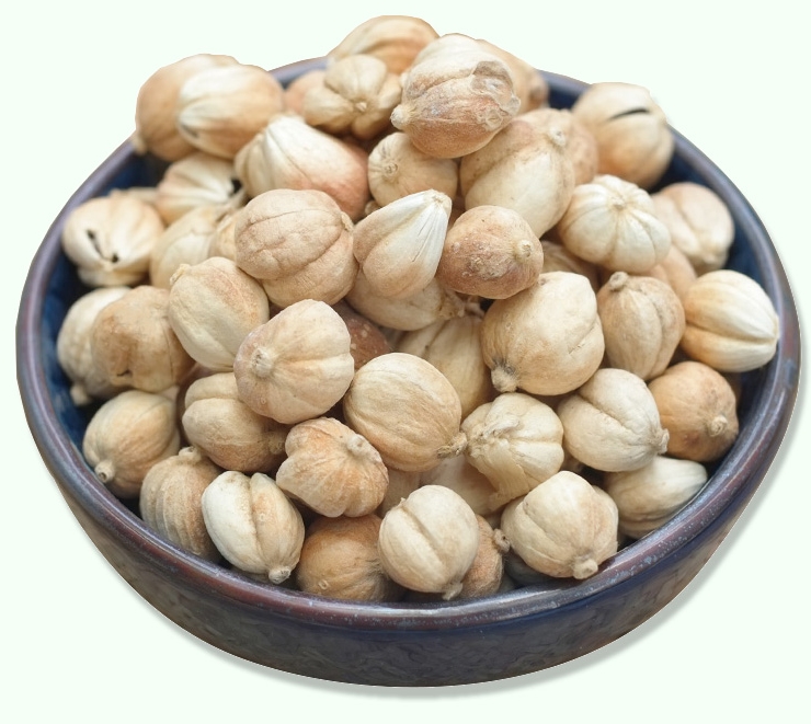 圓(白)豆蔻進(jìn)口報(bào)關(guān)需準(zhǔn)備什么？與清關(guān)過程